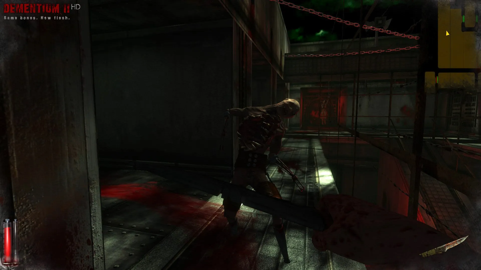 Dementium II HD (PC)