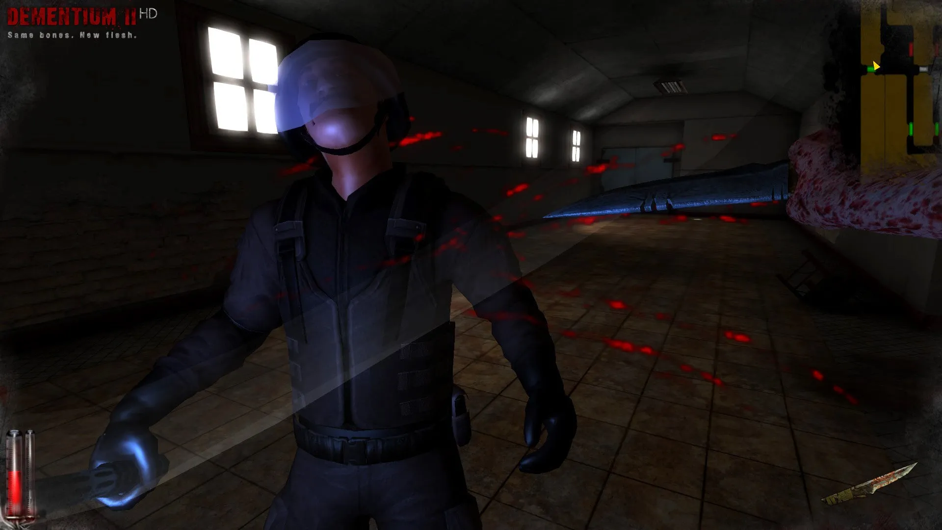 Dementium II HD (PC)