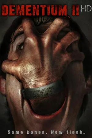 Dementium II HD (PC)