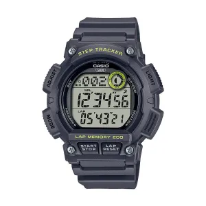 Digital Runners Watch - WS2100H-8A