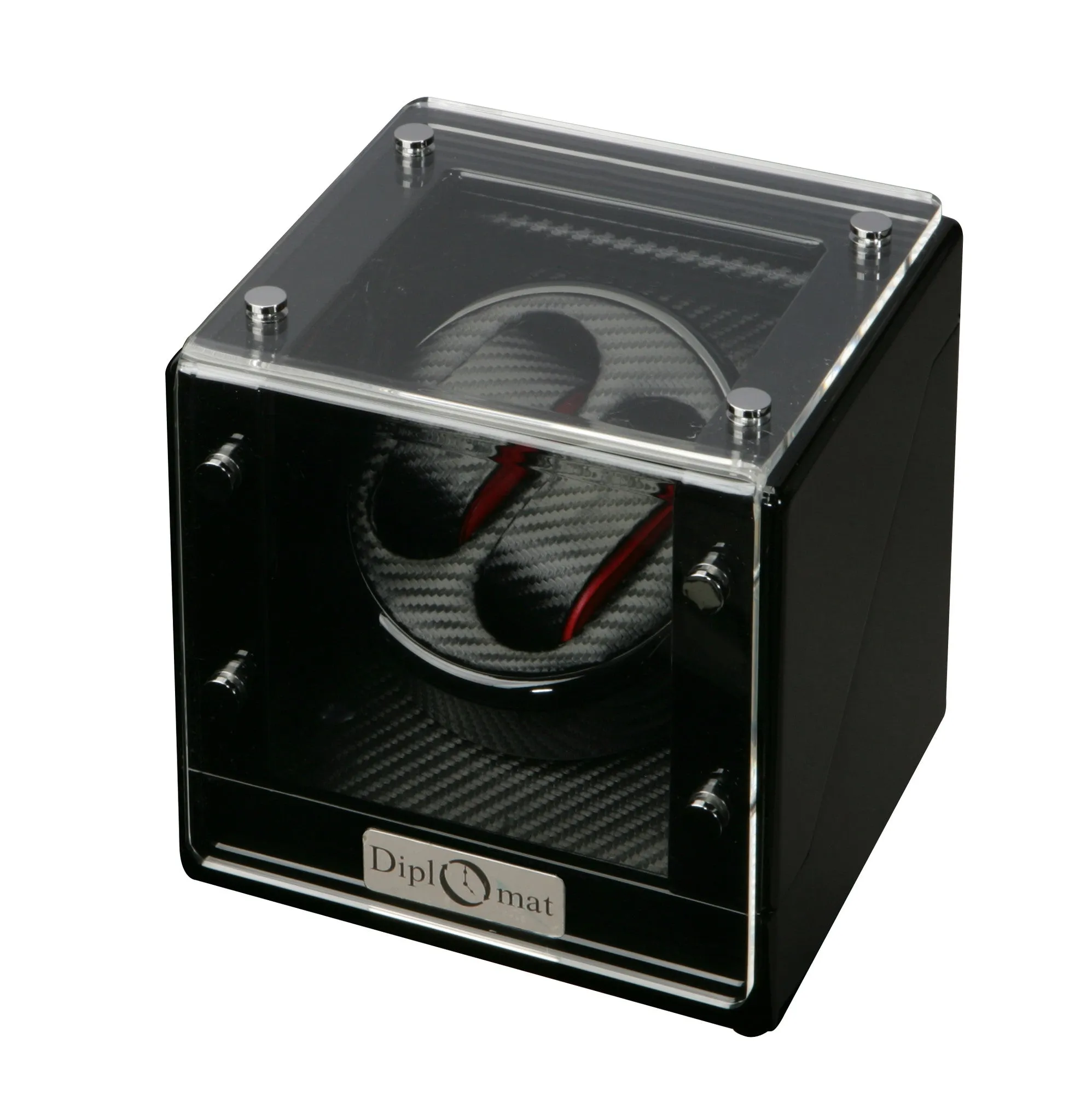 Diplomat Race Edition Double Watch Winder