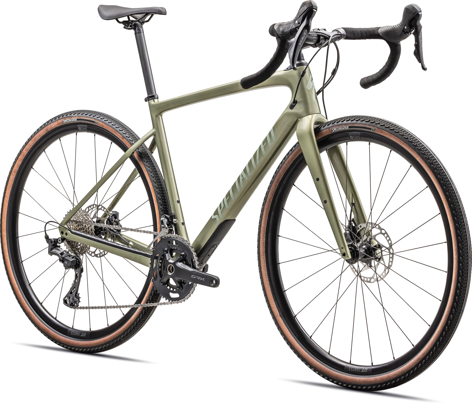 Diverge Sport Carbon