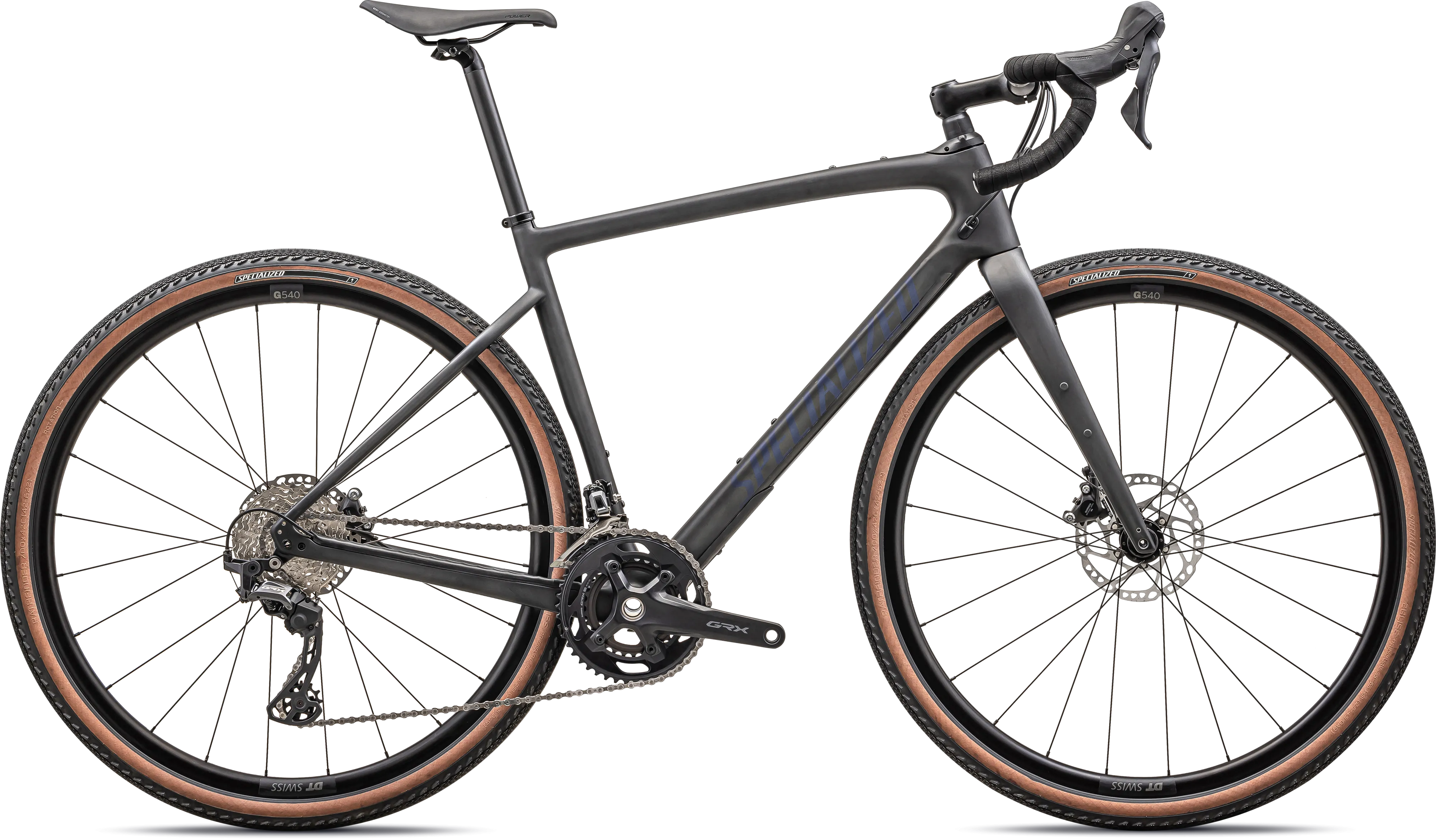 Diverge Sport Carbon