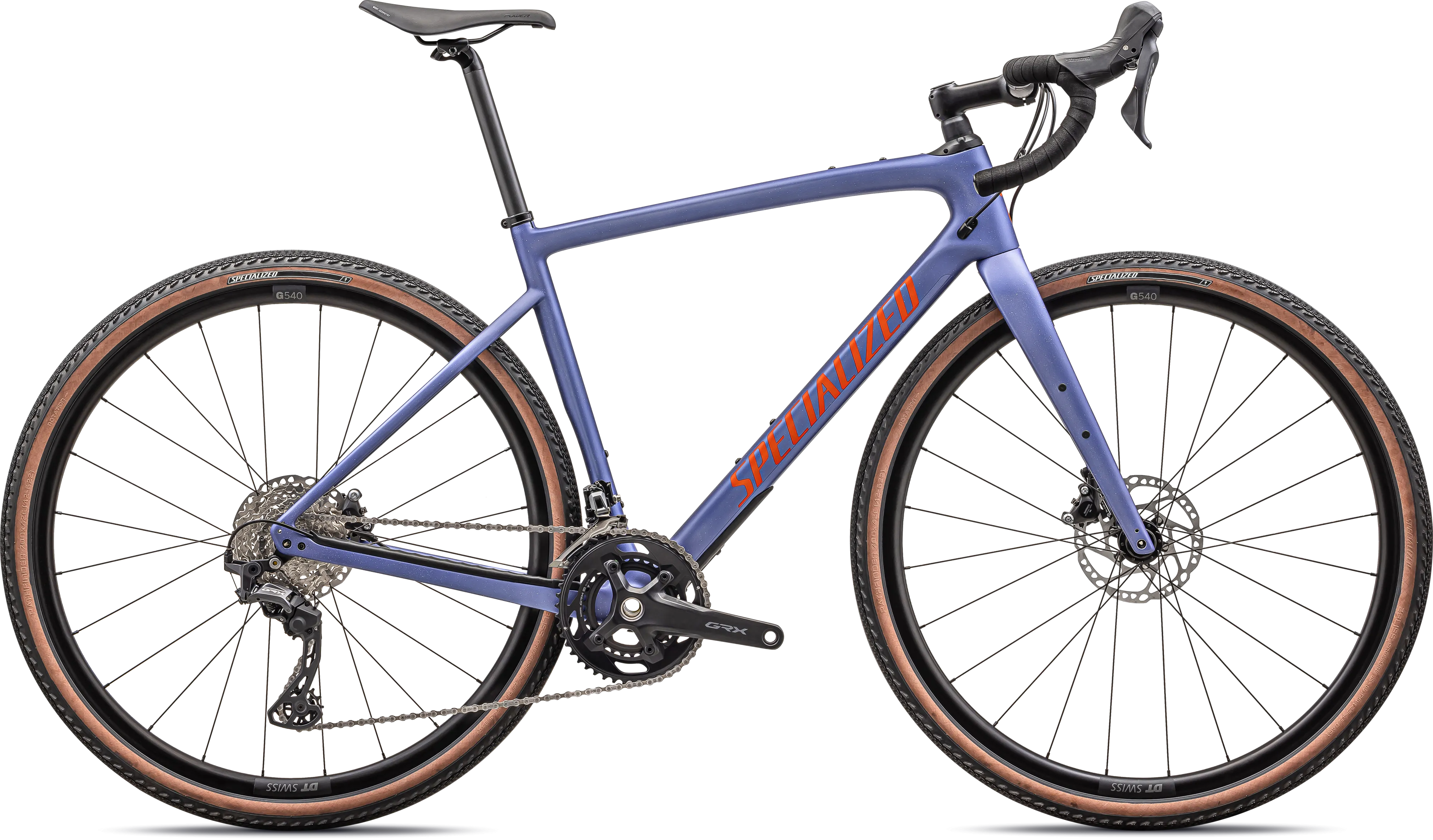 Diverge Sport Carbon