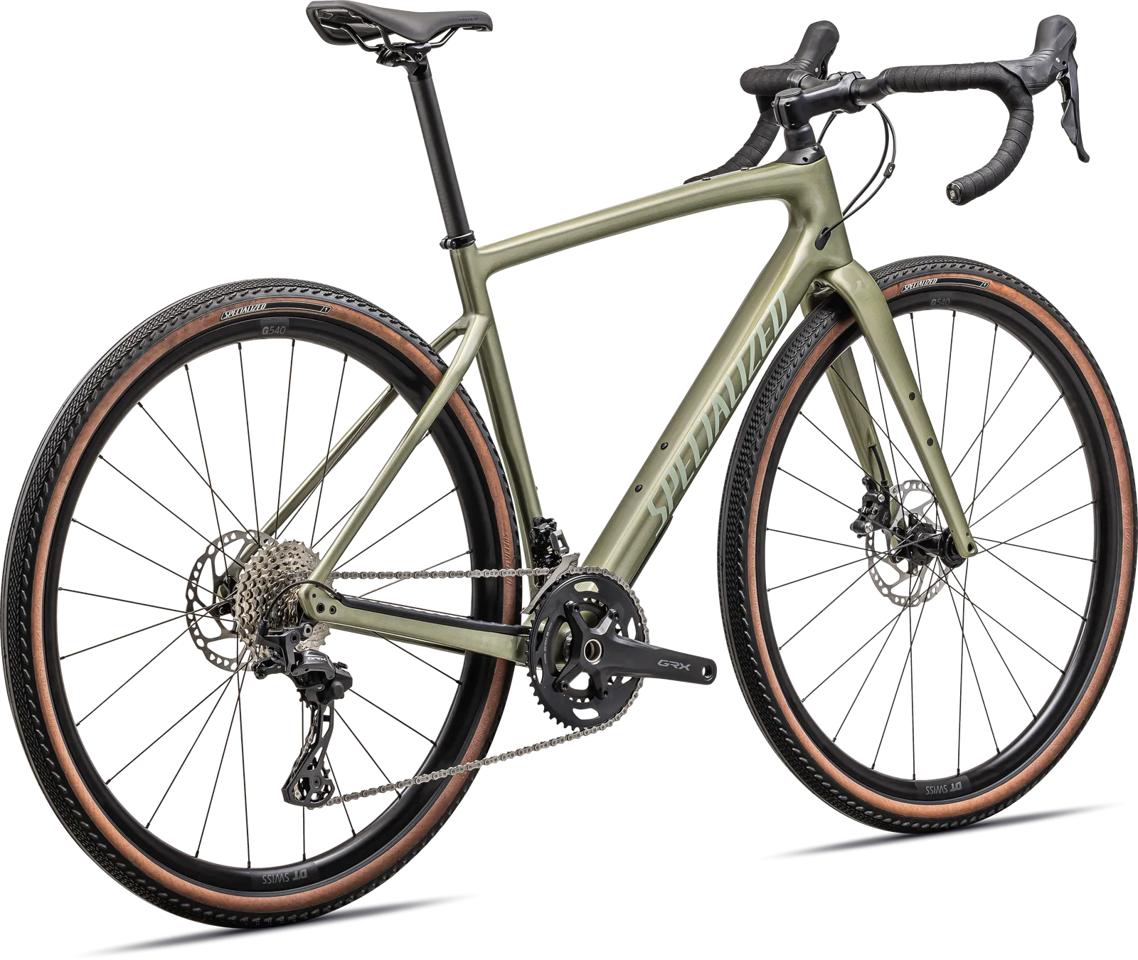 Diverge Sport Carbon