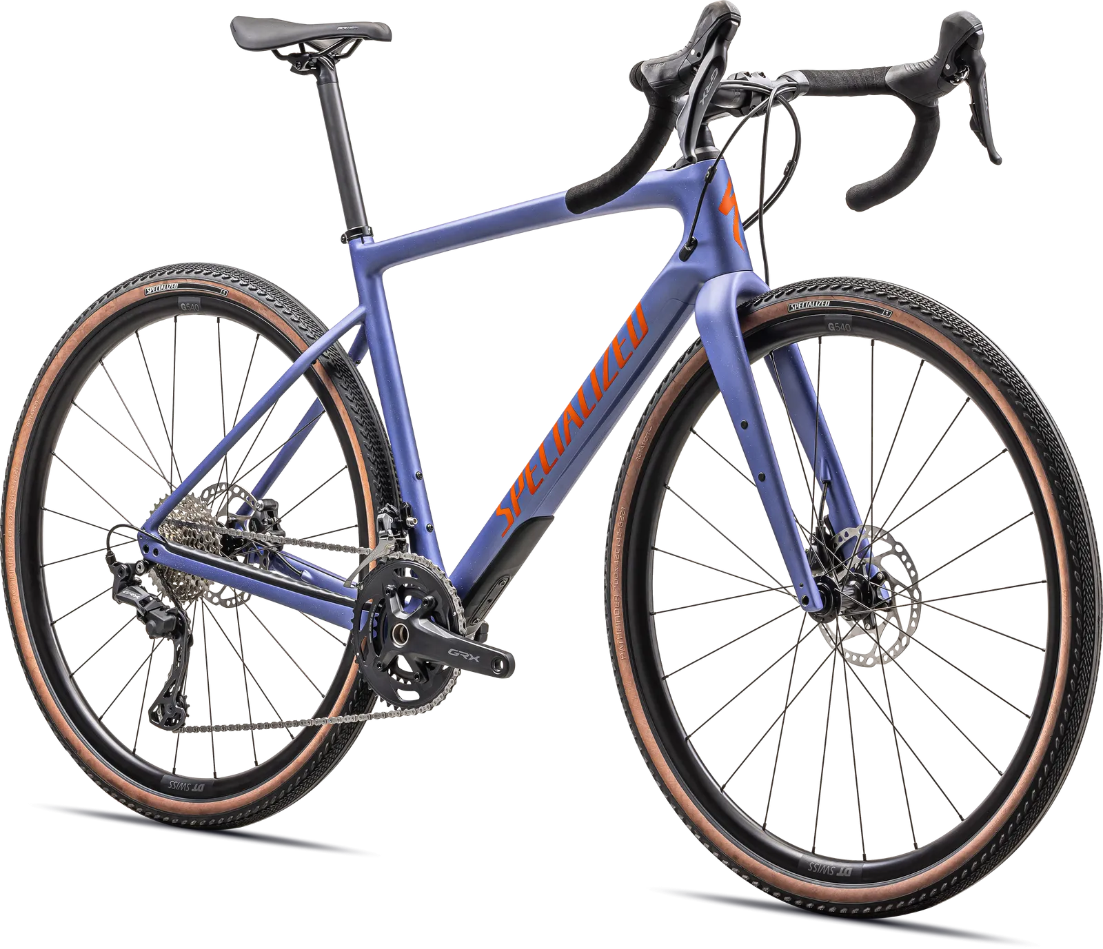 Diverge Sport Carbon