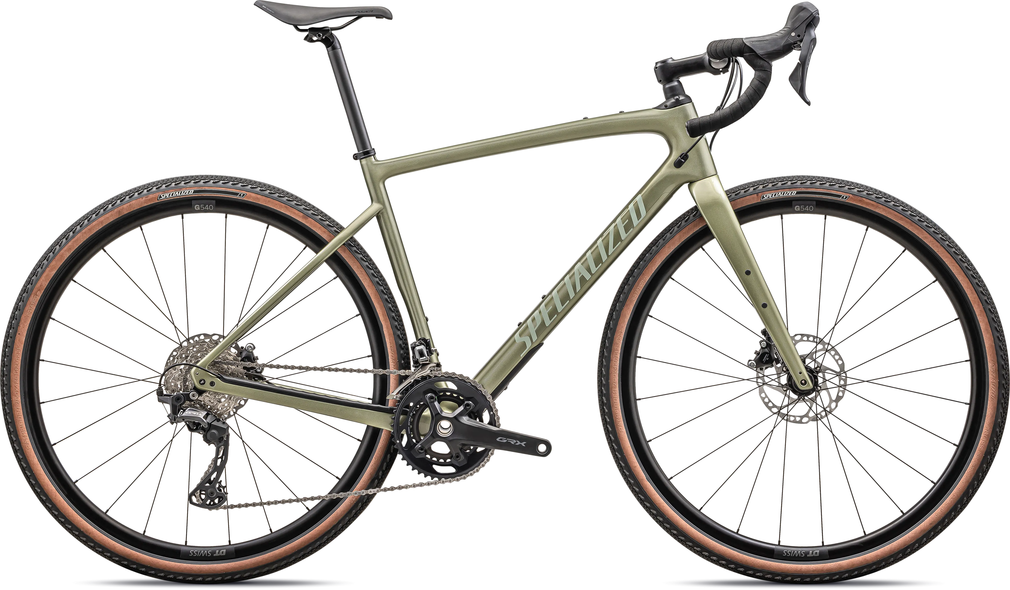 Diverge Sport Carbon