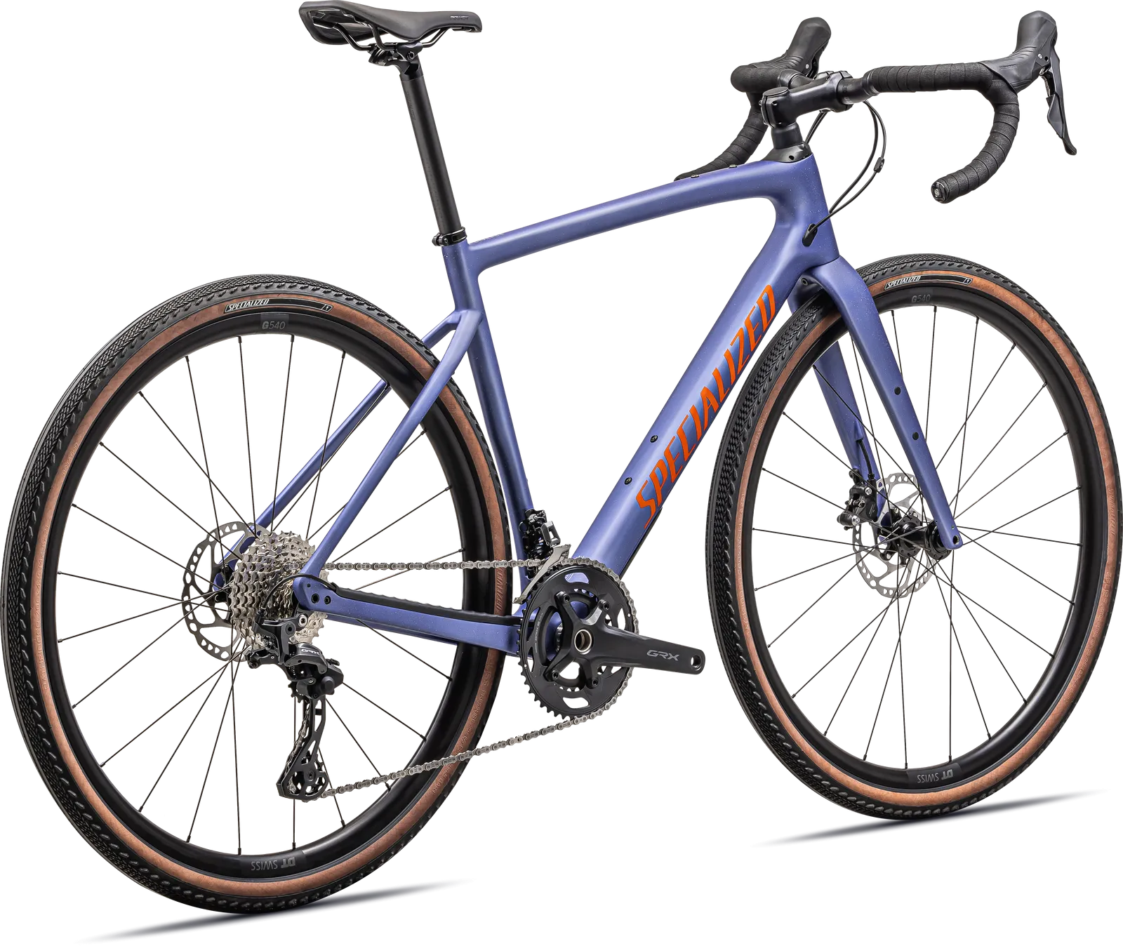 Diverge Sport Carbon