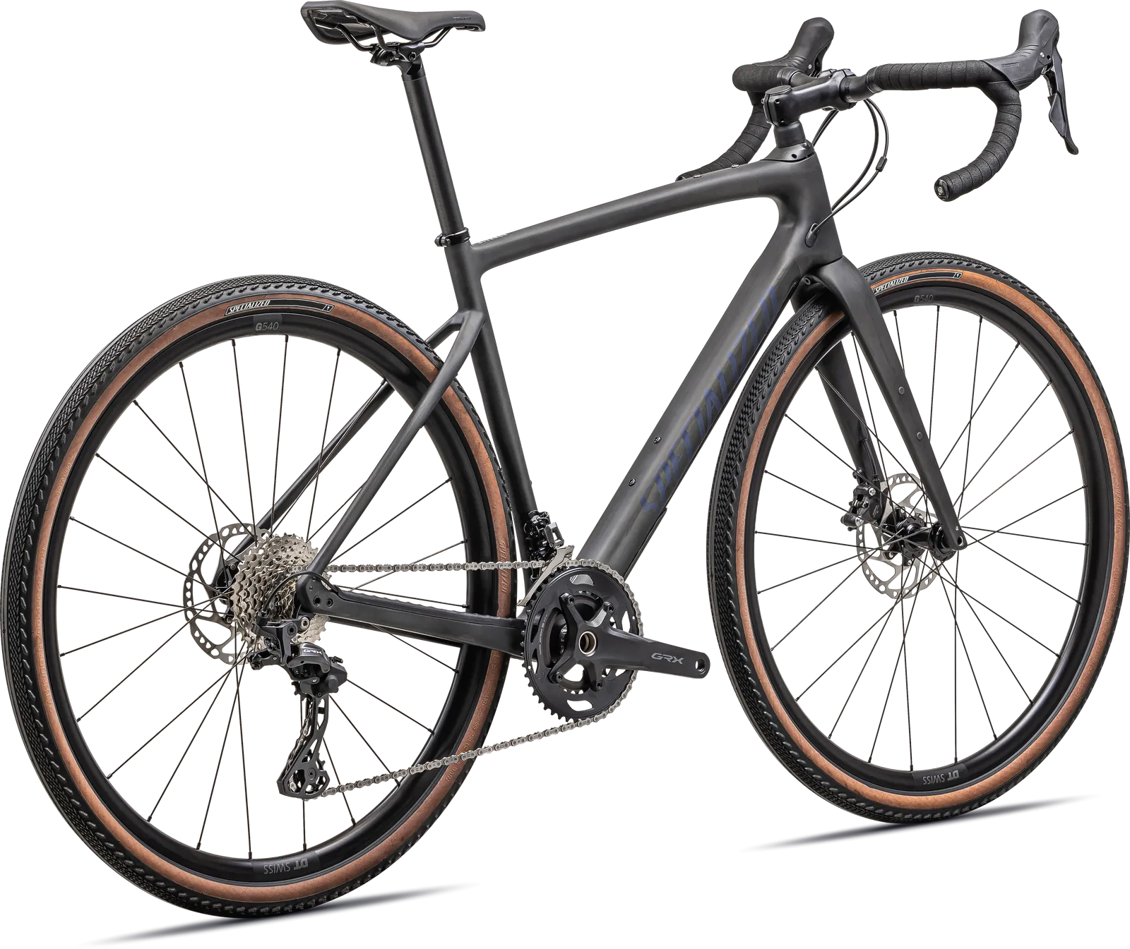Diverge Sport Carbon