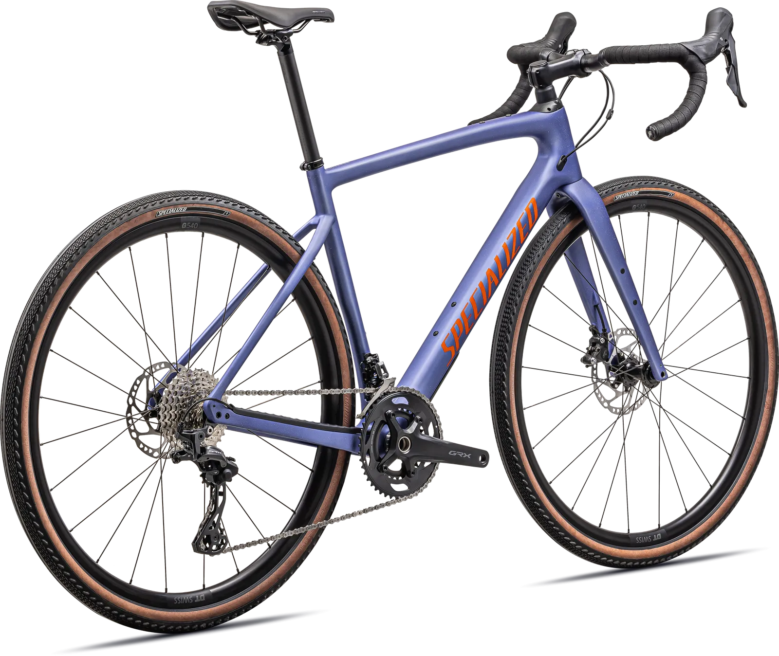 Diverge Sport Carbon