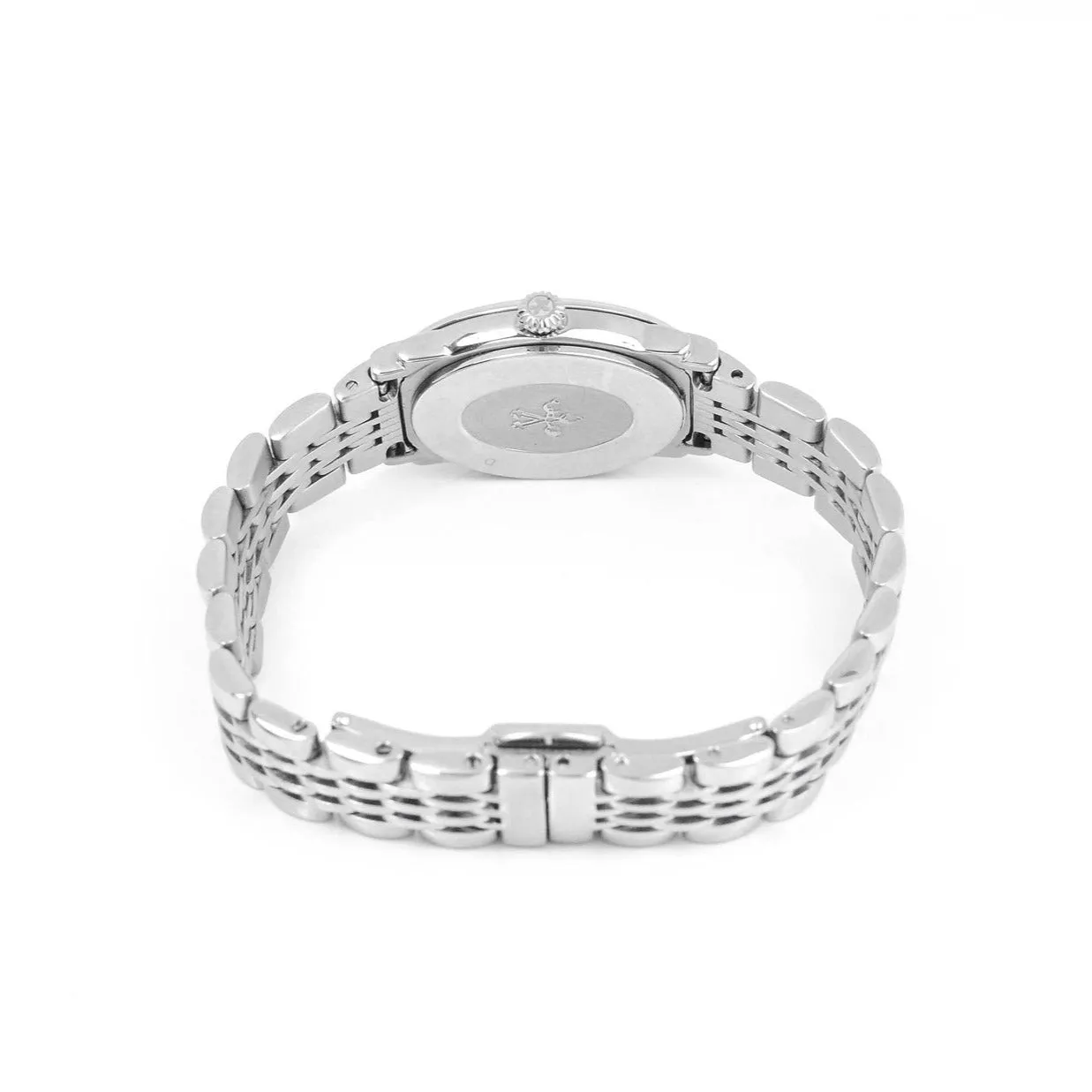 Dreyfuss Oval 1924 Analogue DLB00044/06 Ladies Watch