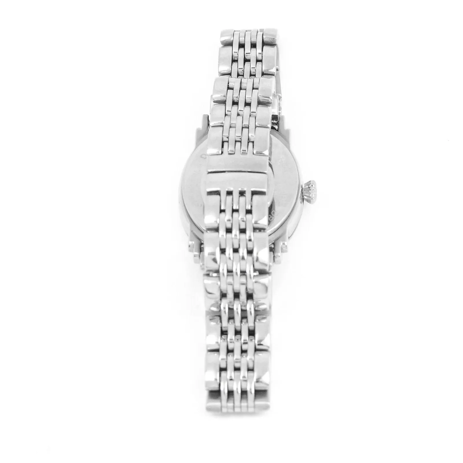 Dreyfuss Oval 1924 Analogue DLB00044/06 Ladies Watch