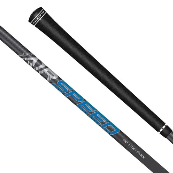 DRIVER COBRA F -MAX AIRSPEED OFFSET DROITIER