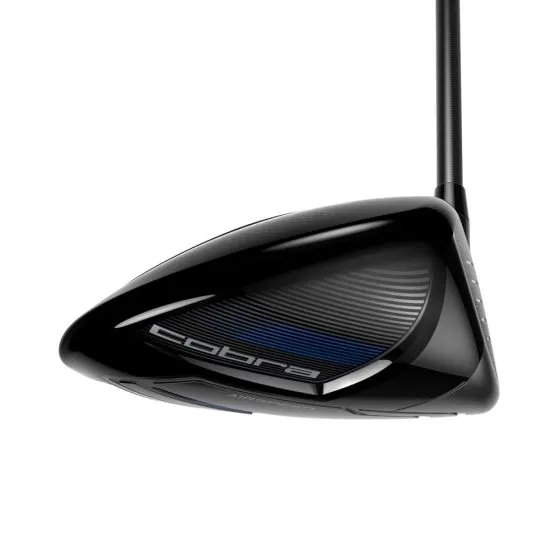 DRIVER COBRA F -MAX AIRSPEED OFFSET DROITIER