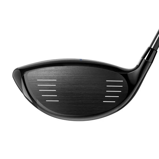 DRIVER COBRA F -MAX AIRSPEED OFFSET DROITIER