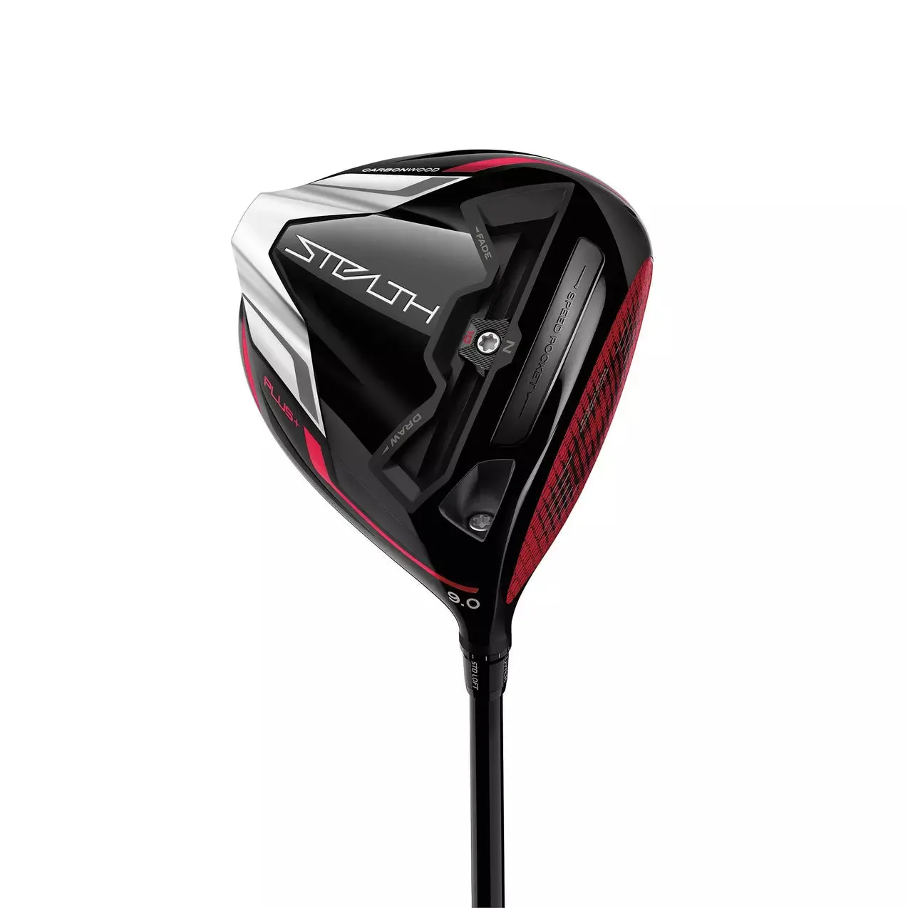 DRIVER TAYLORMADE STEALTH  