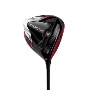 DRIVER TAYLORMADE STEALTH  