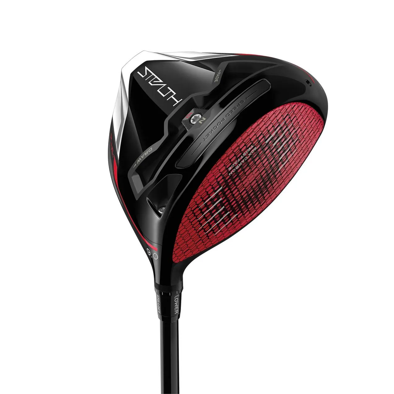 DRIVER TAYLORMADE STEALTH  