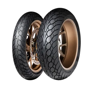 Dunlop Mutant 110/70ZR17 M S