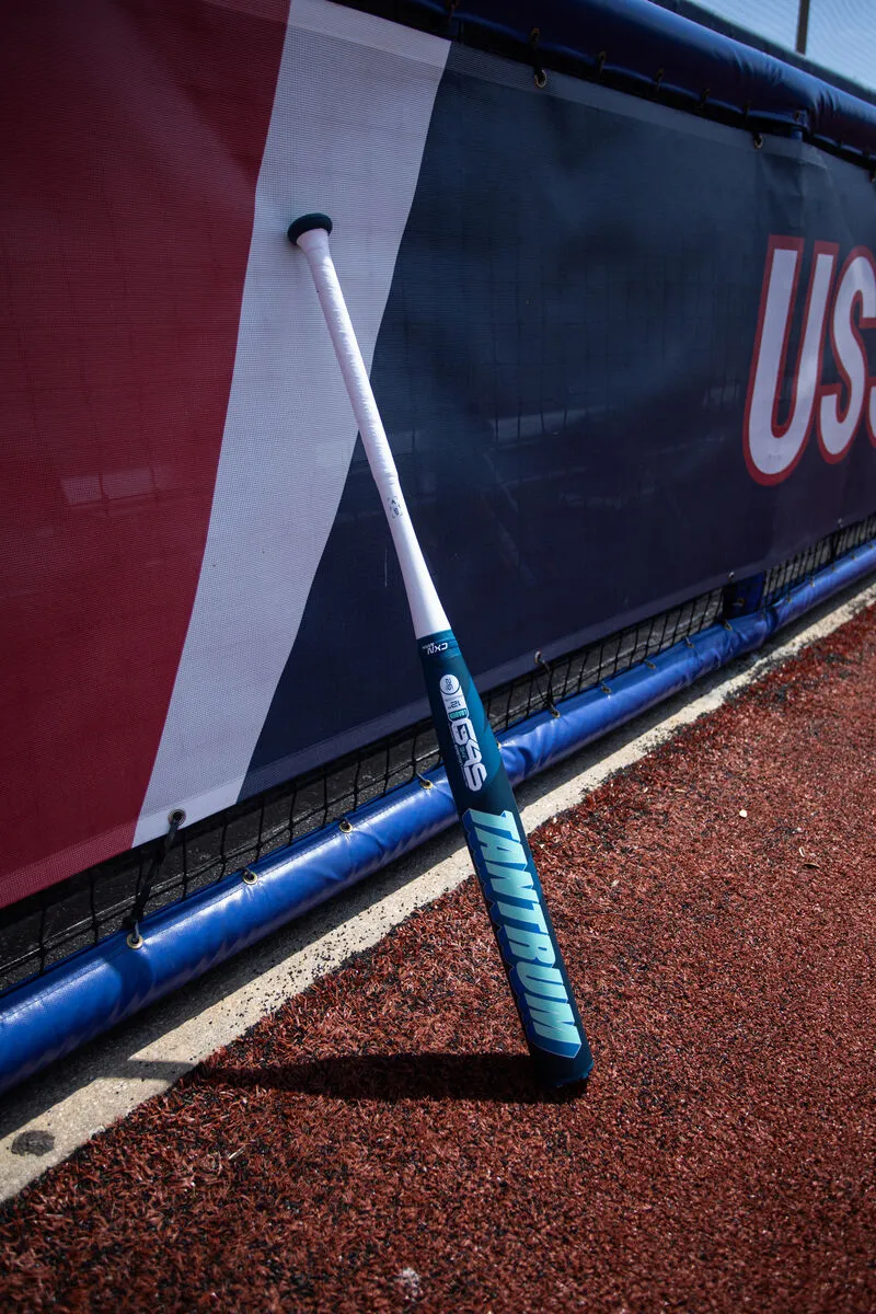 Easton Tantrum 12’’ Barrel Loaded ESU4TNTSL