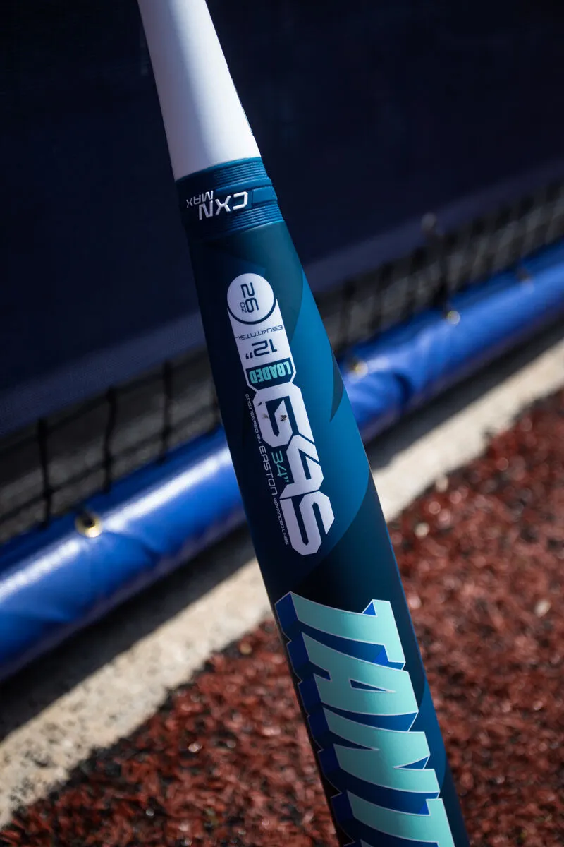 Easton Tantrum 12’’ Barrel Loaded ESU4TNTSL