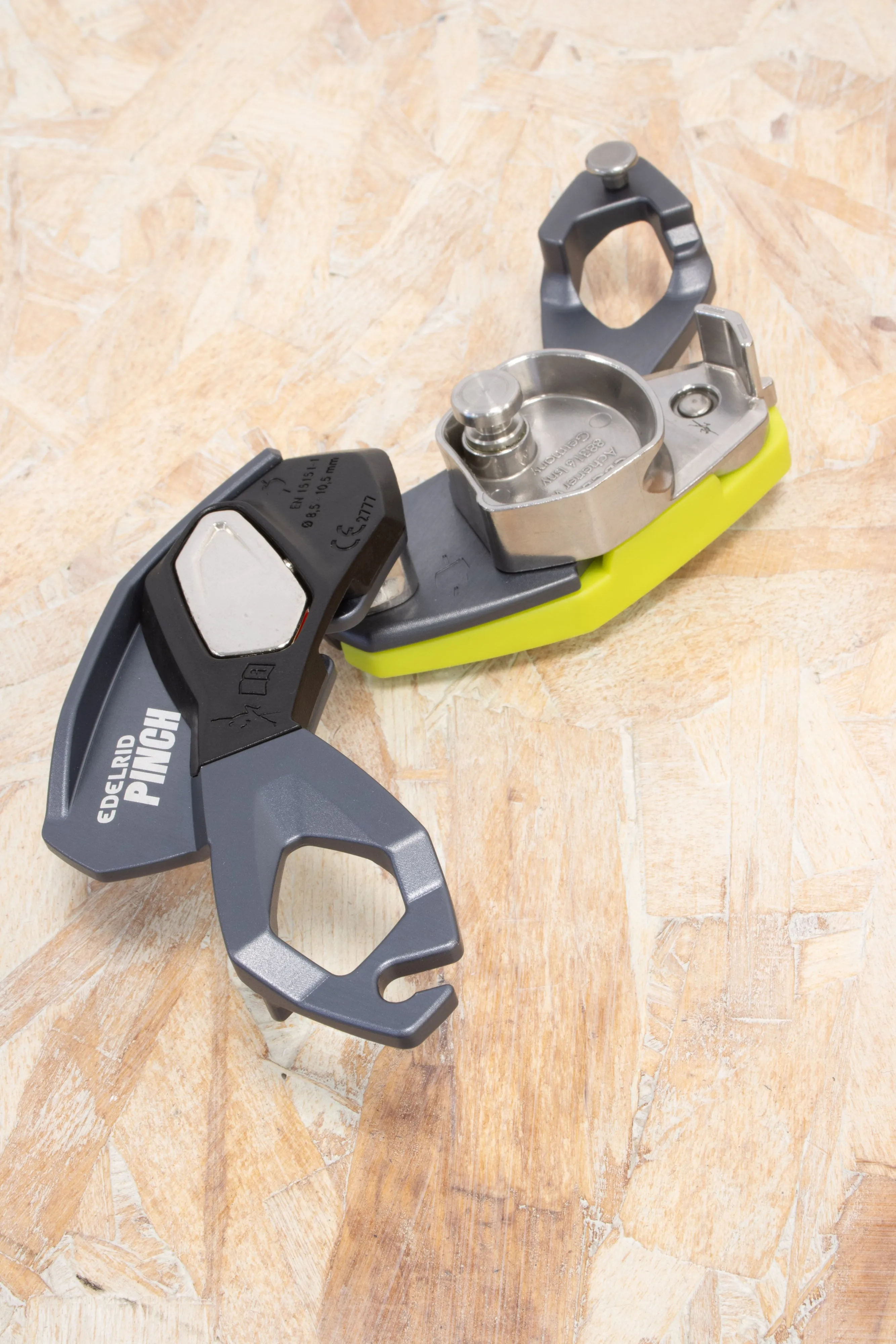 Edelrid - Pinch
