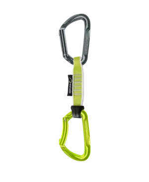 Edelrid Pure Pro Set Quickdraw