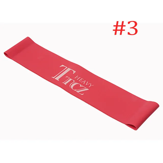 Elastic Band Tension Resistance
