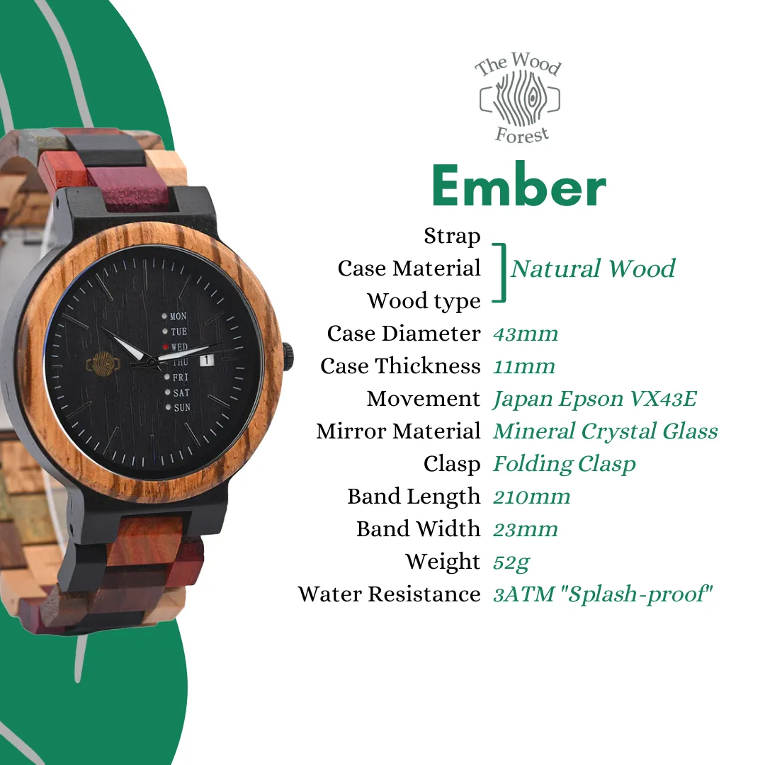 Ember