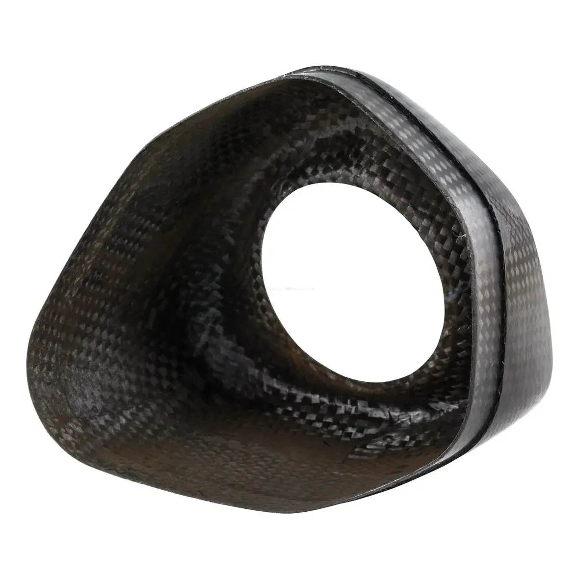 End Cap AKRAPOVIC 2020 | Vespa GTS/GTS Super/GTV/GT 60 125-300 i.e. 4T LC