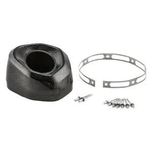 End Cap AKRAPOVIC 2020 | Vespa GTS/GTS Super/GTV/GT 60 125-300 i.e. 4T LC