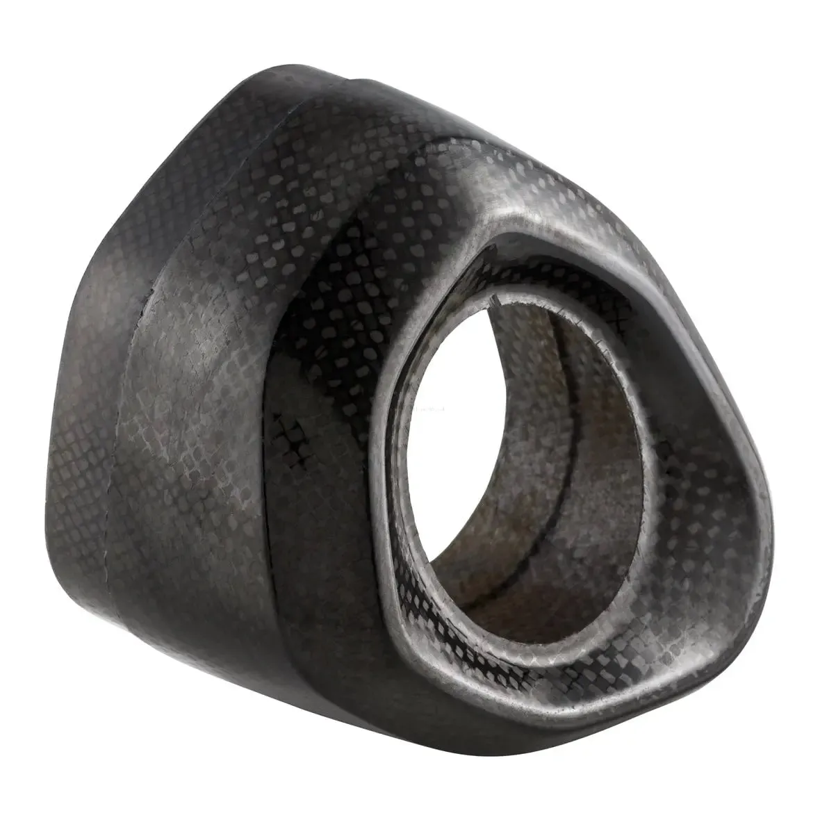 End Cap AKRAPOVIC 2020 | Vespa GTS/GTS Super/GTV/GT 60 125-300 i.e. 4T LC