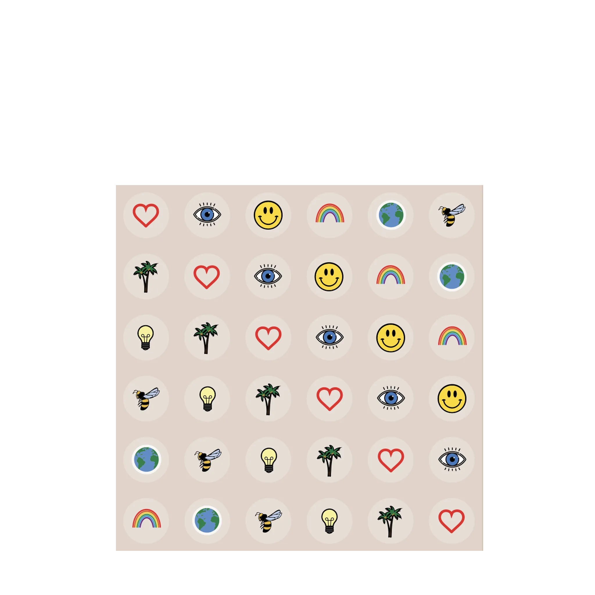 ENERGY BOOST Vitamin B12 Patch 36pk - Mini Menagerie