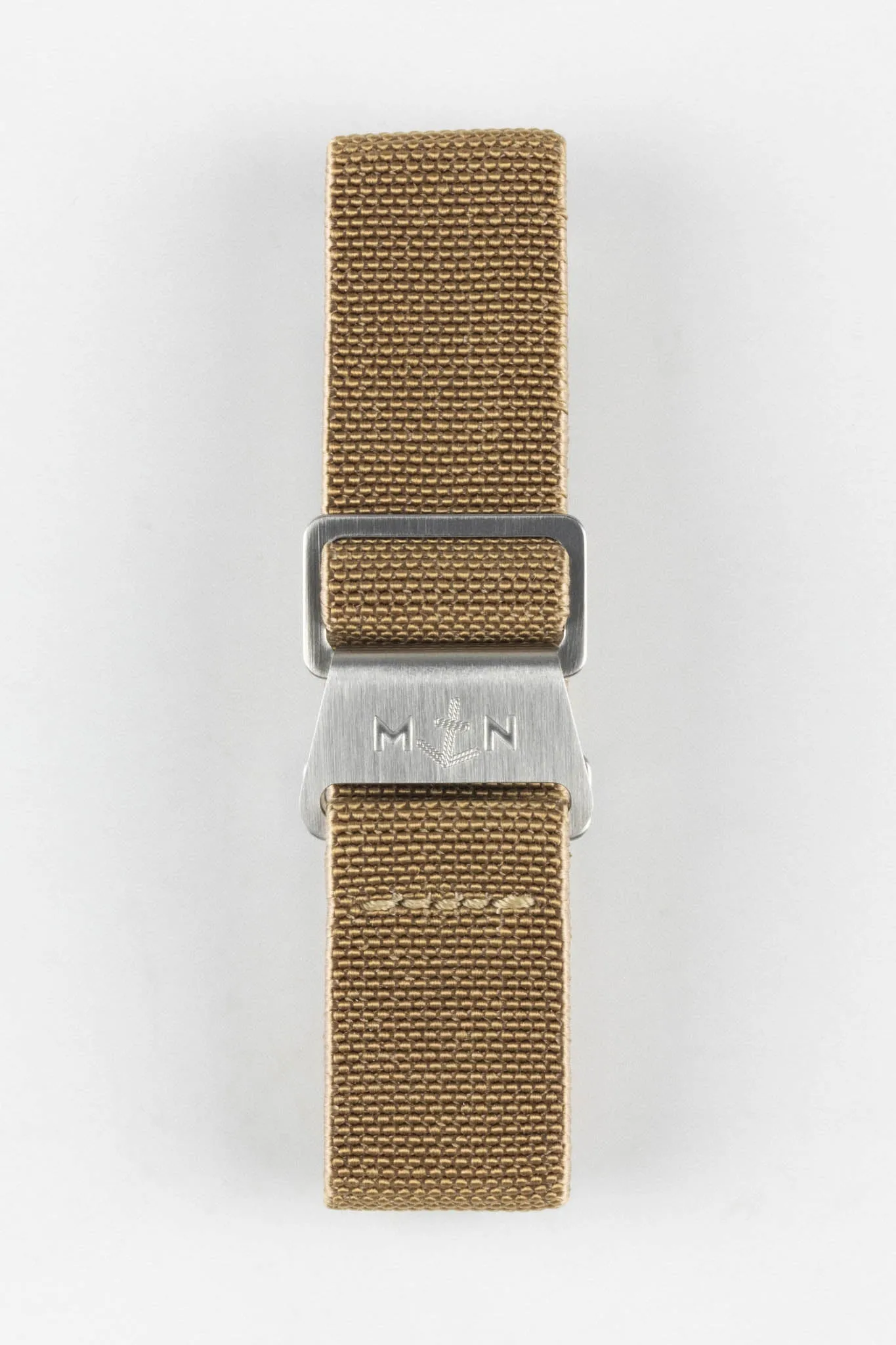 Erika's Originals SAHARA MN™ Watch Strap | Full Khaki