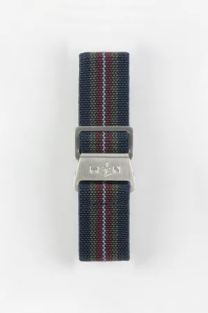 Erika's Originals SWICK MN™ Four-Stripe Strap - BRUSHED Hardware