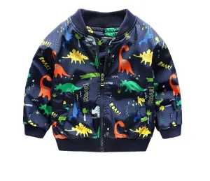 Fall Boys Roar Jacket