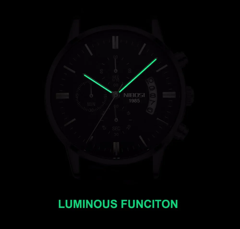 Fashionionable Watches Military Quartz Wrist Watches