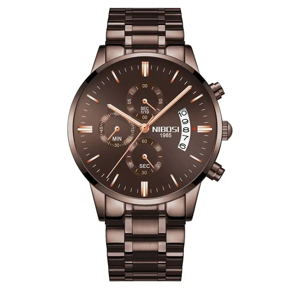 Fashionionable Watches Military Quartz Wrist Watches