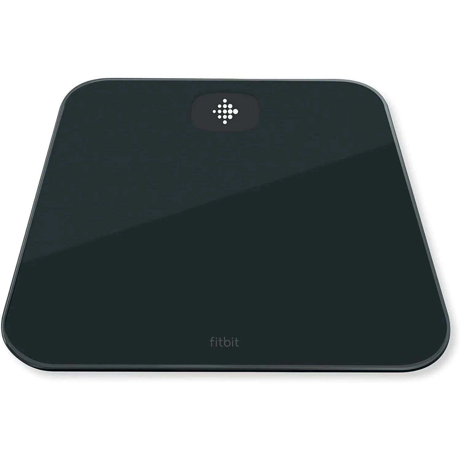 Fitbit Aria Air Smart Bluetooth Digital Scale, Black