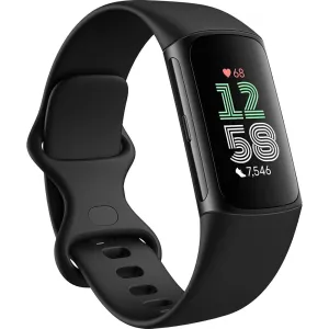 Fitbit Charg 6 Bundle Small Sams