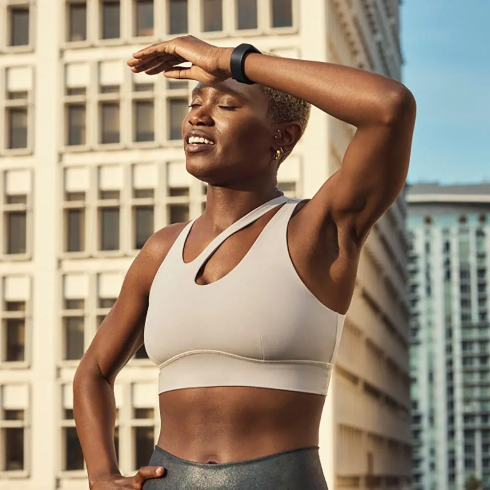 Fitbit Charg 6 Bundle Small Sams