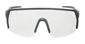 Fjäder - svart / fotokromisk lins