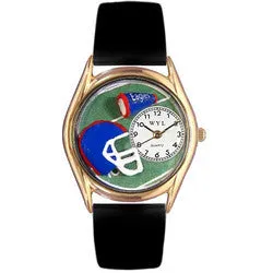 Football Watch Small Style