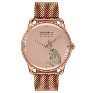 Forest Hare Primrose