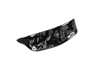 Forged Carbon Fiber Cockpit Spoiler | Vespa Sprint 50-150cc 2T/4T AC