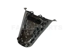 Forged Carbon Fiber Rear Fender | Vespa Sprint/Primavera 50-150cc