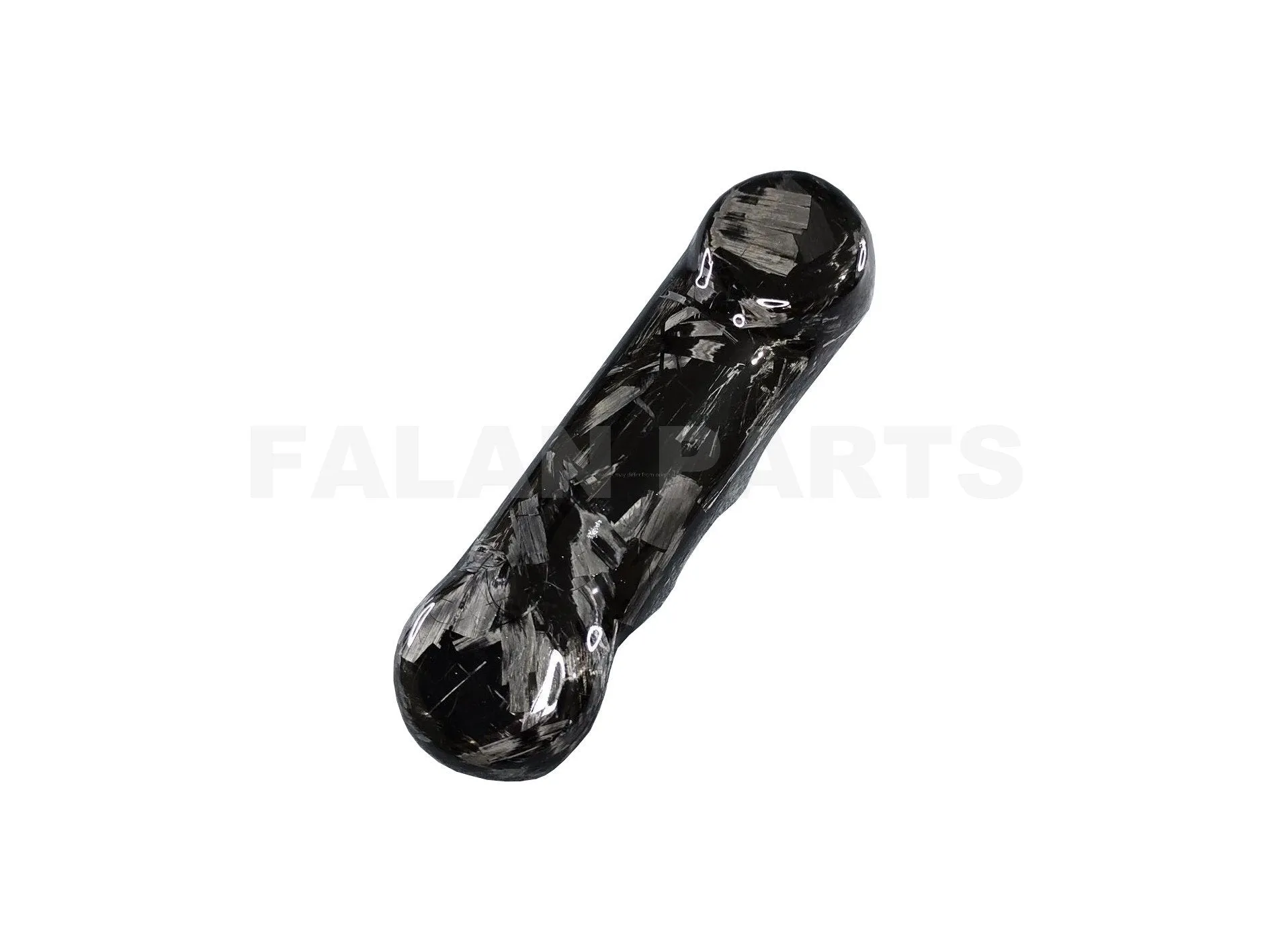 Forged Carbon Fiber Suspension Arm Cover | Vespa ET/LX/LXV/S/GTS/ Primavera/ Sprint