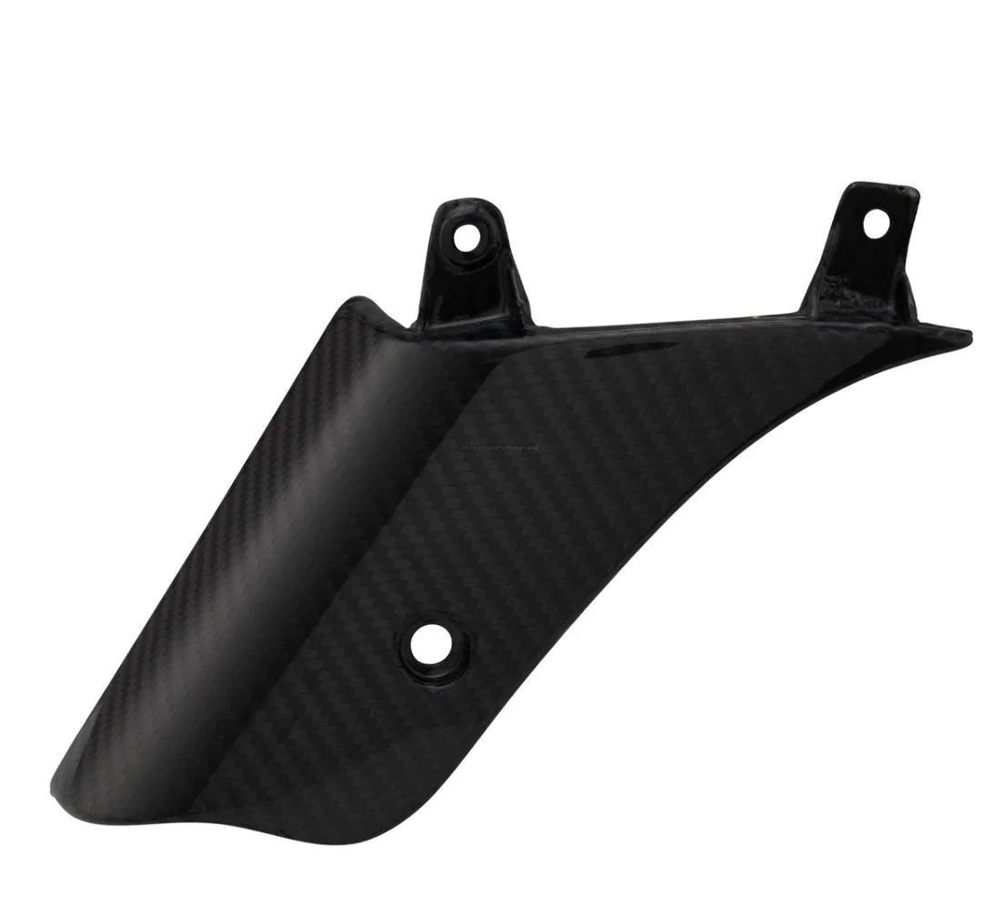 Fork Cover Carbon Fiber | Vespa GTS/GTS Super/GTV/GT 60/GT 125-300