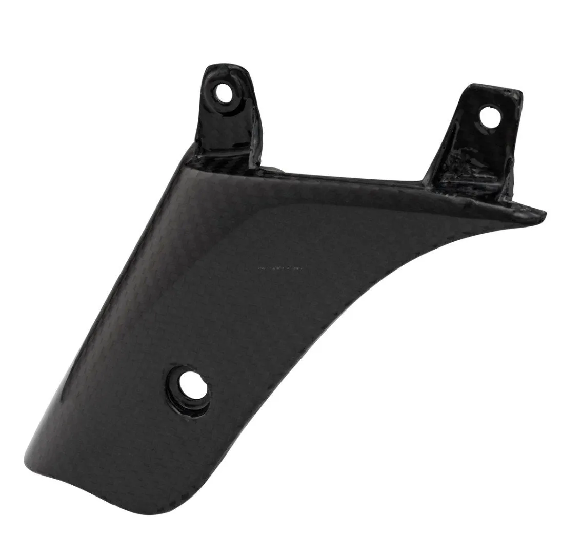 Fork Cover Carbon Fiber | Vespa GTS/GTS Super/GTV/GT 60/GT 125-300