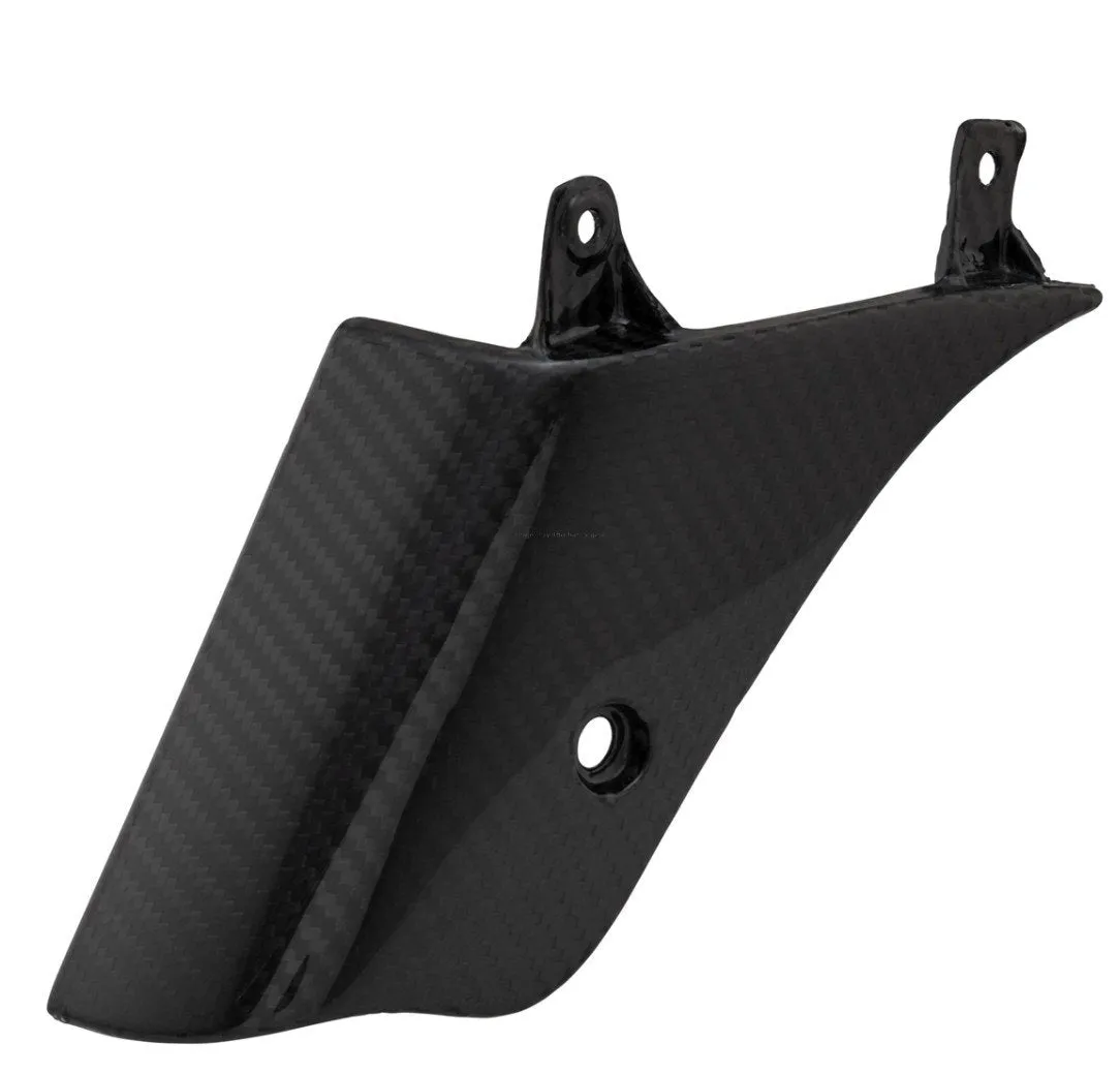 Fork Cover Carbon Fiber | Vespa GTS/GTS Super/GTV/GT 60/GT 125-300